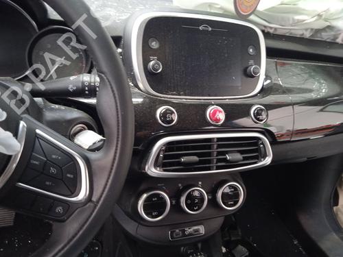 Gearbox FIAT 500X (334_) 1.0 (334.AXN1B) | BP34237534M3  - Image 31