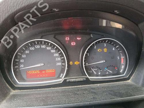 Rear parcel shelf BMW X3 (E83) 2.0 d | BP38536228C85 - Image 12
