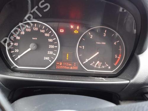 Right front door BMW 1 (E87) 118 d | BP11707856C3