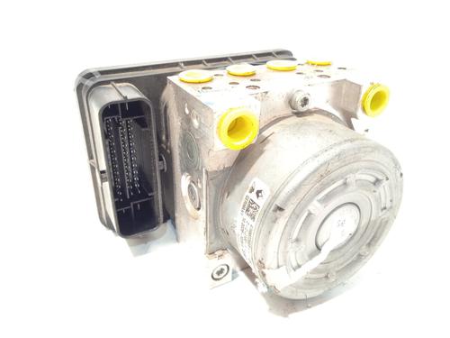 Used ABS pump RENAULT MEGANE IV Grandtour (K9A/M/N_) 1.5 dCi 90 (90 hp) 26209523