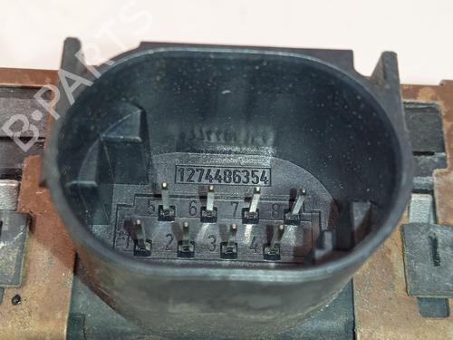 Module électronique MERCEDES-BENZ C-CLASS (W205) C 220 d (205.014) | BP29061331M83 