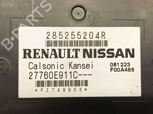 Electronic module DACIA JOGGER (RK_) 1.0 TCe 90 ECO-G (RKMT) | BP37484521M83 - Image 4
