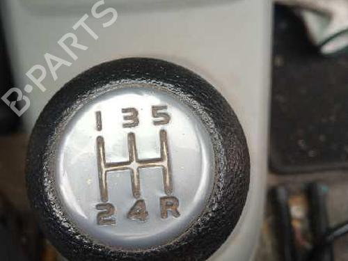 Fuel pump NISSAN PIXO (UA0) 1.0 | BP13581944M76 