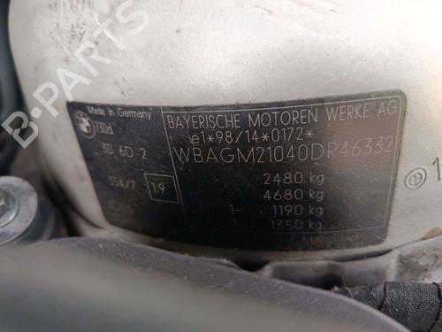 Rim BMW 7 (E65, E66, E67) 730 d | BP37793368C45 - Image 10