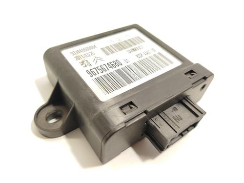 Used Electronic module Electronic module 26583077 26583077