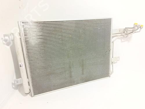 Used AC radiator AC radiator MAZDA 3 Saloon (BP_) 2.5 e-SKYACTIV-G (BP5S) (140 hp) 34440910 34440910