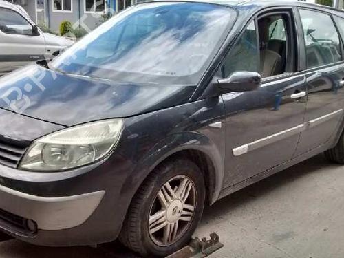 RENAULT GRAND SCÉNIC II (JM0/1_) 1.9 dCi (JM0G, JM12, JM1G, JM2C) (120 hp) 145440