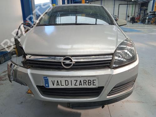 Steering pump OPEL ASTRA H (A04) 1.6 (L48) | BP33400641M99  - Image 8