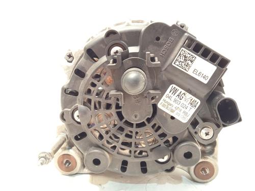Alternator VW T-ROC (A11, D11) 1.6 TDI | BP24107214M7 - Image 3