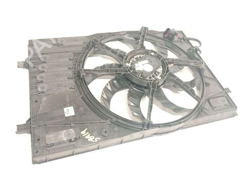 Used Radiator fan Radiator fan 38348466 38348466