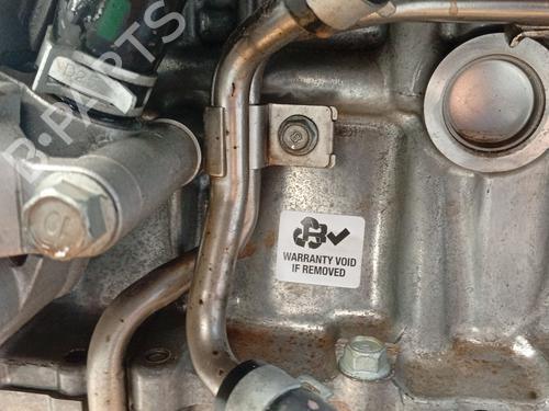 Engine KIA RIO IV (YB, SC, FB) 1.0 T-GDI 120 Eco-Dynamics+ | BP34622465M1  - Image 9