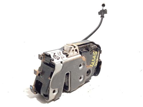 Front left lock FORD PUMA (J2K, CF7) 1.0 EcoBoost mHEV | BP32184302C98 - Image 3