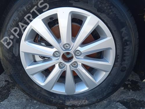 Fuel pump SEAT IBIZA V (KJ1, KJG) 1.0 TSI | BP29631694M76