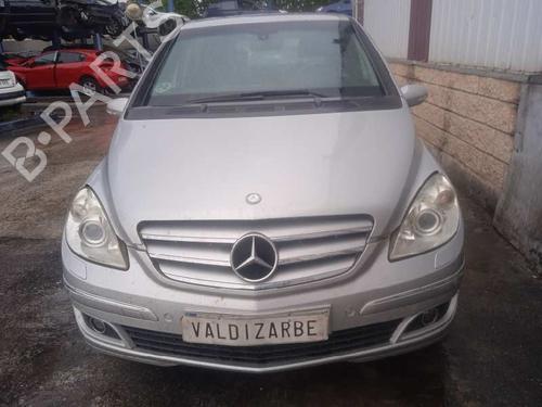 Electronic module MERCEDES-BENZ B-CLASS Sports Tourer (W245) B 200 CDI (245.208) | BP10774697M83 