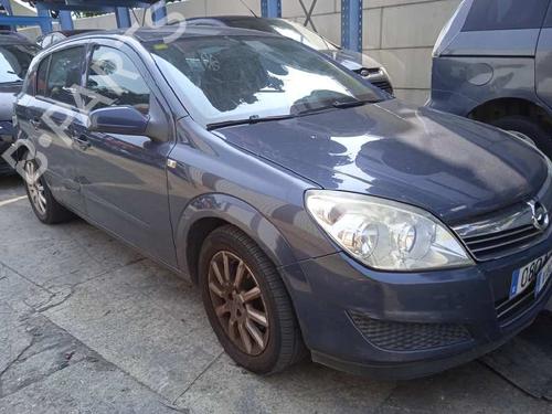 Instrument cluster OPEL ASTRA H (A04) 1.6 (L48) | BP13897983C47 