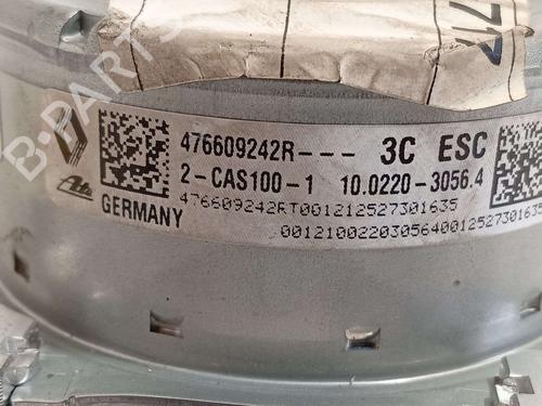 ABS pump DACIA SANDERO III 1.0 TCe 100 | BP37693407M43  - Image 8
