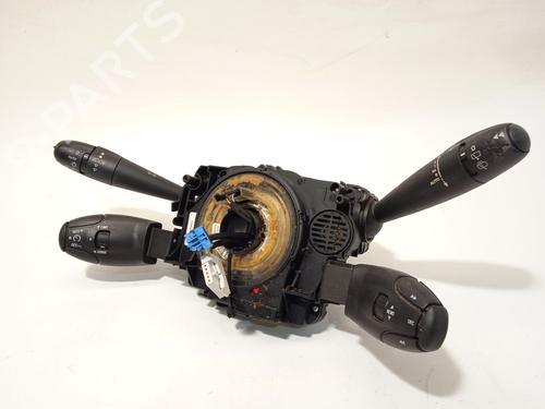 Steering column stalk PEUGEOT 5008 (0U_, 0E_) 1.6 HDi | BP27703039I23