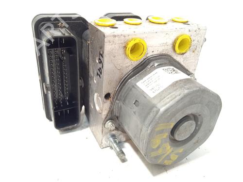 Used ABS pump ABS pump PEUGEOT 308 II (LB_, LP_, LW_, LH_, L3_) [2013-2021] 19266111 19266111