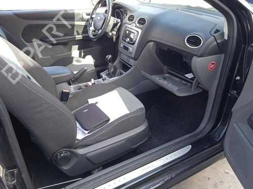 Right front fenders FORD FOCUS II (DA_, HCP, DP) 1.8 TDCi | BP28726597C42 