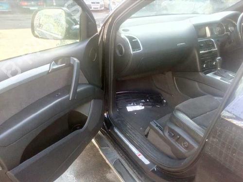 Front left window mechanism AUDI Q7 (4LB) 3.0 TDI quattro | BP3229106C22 
