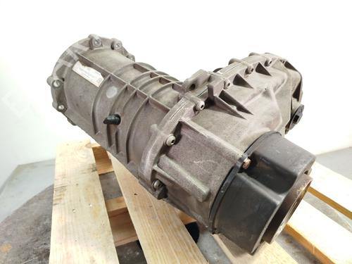 Transfer box AUDI Q7 (4LB) 3.0 TDI quattro JSS | 0AQ341010E