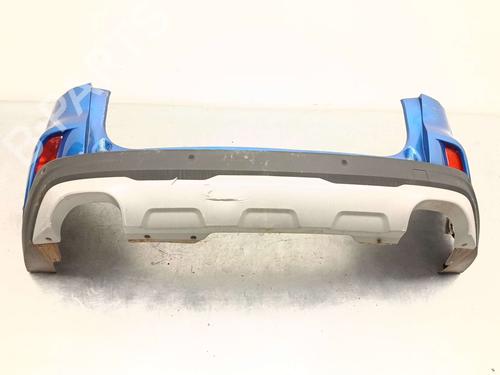 Used Rear bumper Rear bumper FORD KUGA III (DFK) 2.5 FHEV (190 hp) 39747863 39747863