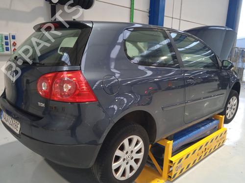 AC compressor VW GOLF V (1K1) 1.9 TDI | BP33167977M34 - Image 18