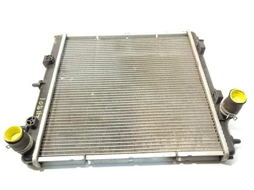Water radiator PEUGEOT 208 I (CA_, CC_) 1.2 VTI 82 | BP6414630M31