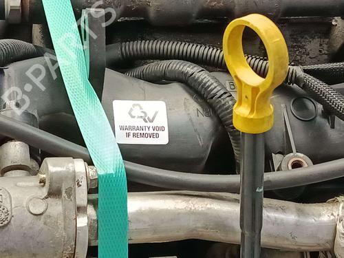 Engine FORD MONDEO III (B5Y) 2.0 16V TDDi / TDCi | BP39163130M1 - Image 11