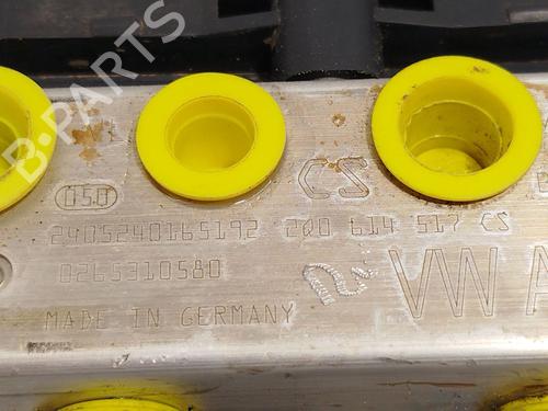 ABS pump SEAT ARONA (KJ7, KJP) 1.0 TSI | BP30462748M43