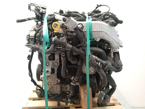 Used Engine Engine 38196879 38196879