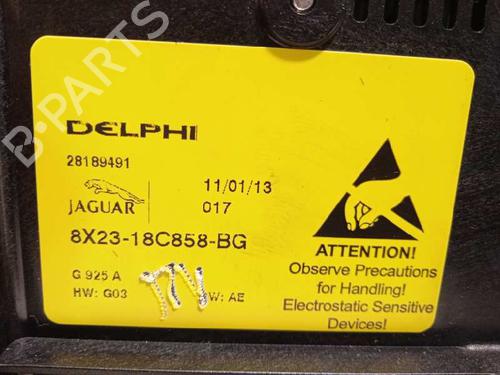 Switch JAGUAR XF I (X250) 3.0 D | BP13406251I30 