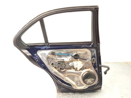Left rear door MERCEDES-BENZ C-CLASS (W204)  | BP10389442C4 
