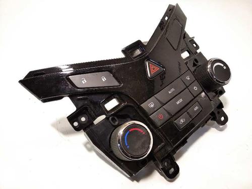 Climate control CHEVROLET CRUZE (J300)  | BP4824081I5 