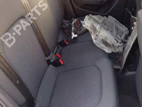 Rear right belt tensioner AUDI A1 Sportback (8XA, 8XF) 1.2 TFSI | BP6895738C90  - Image 24