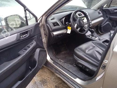 Rim SUBARU OUTBACK (BS) 2.0 D AWD (BSD) | BP13010537C45 