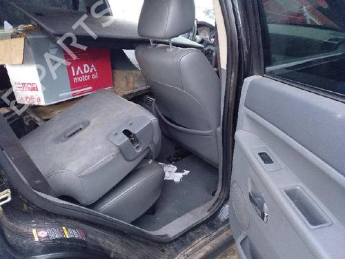 Rear left window mechanism JEEP GRAND CHEROKEE III (WH, WK) 3.0 CRD 4x4 | BP5933504C24 