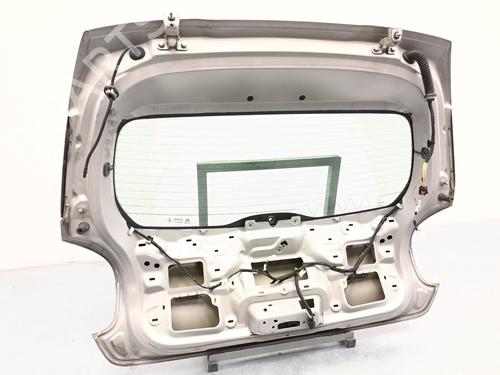 Tailgate CITROËN C3 III (SX) 1.2 PURETECH 82 | BP36562774C6 - Image 5