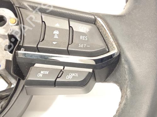 Ratt MAZDA CX-5 (KF) 2.5 AWD | BP28426075C49 - Image 2
