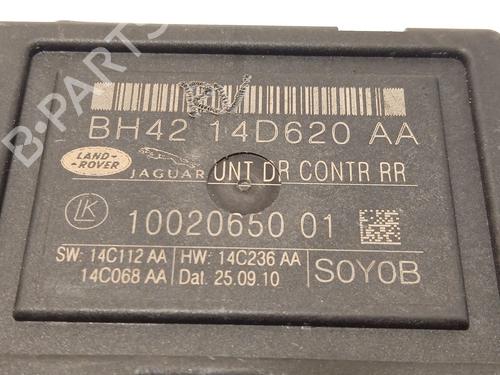 Electronic module LAND ROVER DISCOVERY IV (L319) 3.0 TD 4x4 | BP19695942M83