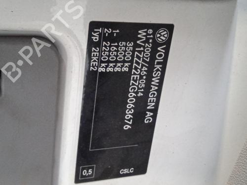 AC compressor VW CRAFTER 30-50 Van (2E_) 2.0 TDI | BP34713953M34 - Image 33