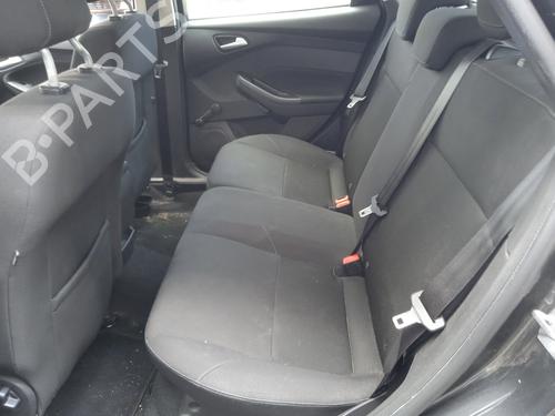 Left front window switch FORD FOCUS III Turnier 1.0 EcoBoost | BP28489355I27