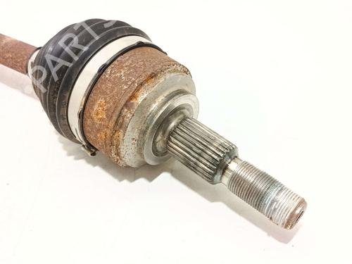 Right front driveshaft FORD FOCUS IV (HN) 1.0 EcoBoost mHEV | BP39099051M39 - Image 4