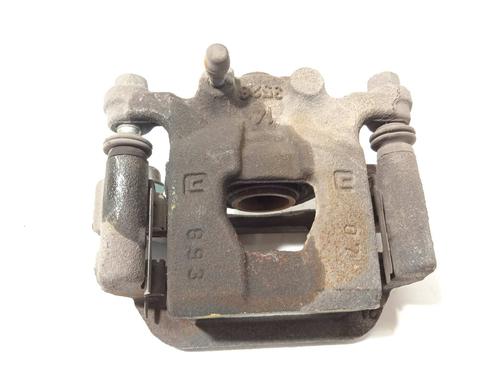 Left rear brake caliper NISSAN NV200 Van e-NV (ME0N) | BP16967831M107 