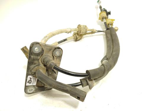 Cable CITROËN JUMPER II Van 2.2 HDi 110 | BP30383958E12 - Image 2
