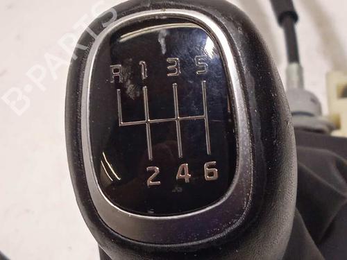 Gear lever KIA SPORTAGE IV (QL, QLE) 1.6 GDI | BP13367216M90 