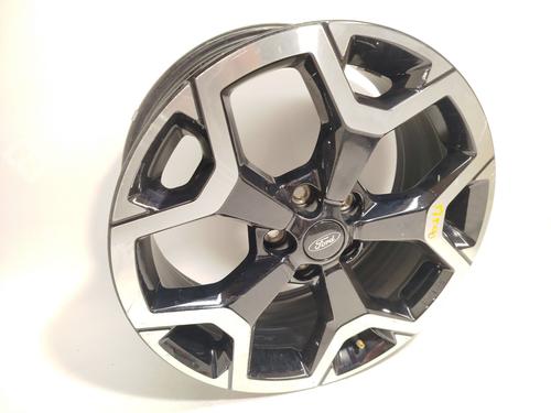 Fælk Fælk FORD KUGA III (DFK) 2.5 FHEV (190 hp) 33615789 33615789