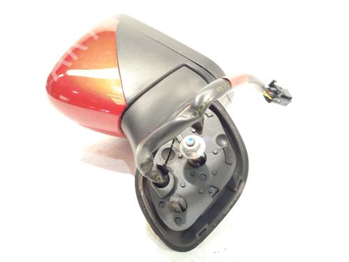 Right mirror RENAULT CLIO IV (BH_) 0.9 TCe 90 (BHNF, BHMA, BHMH, BHJK, BHJR) | BP19447479C27 