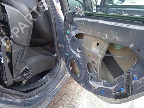 Left front driveshaft OPEL ASTRA J Sports Tourer (P10) 1.7 CDTI (35) | BP26449636M38