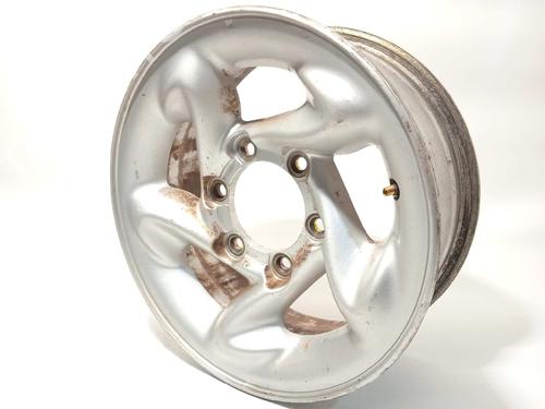 Used Rim Rim 16583265 16583265